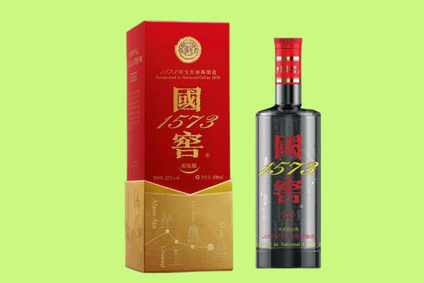 大同广灵县回收国窖