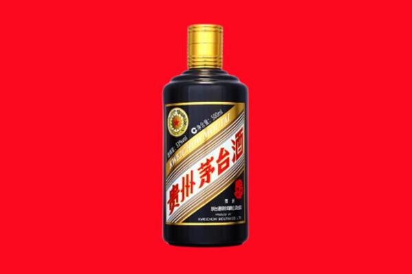 大同广灵县回收茅台酒瓶